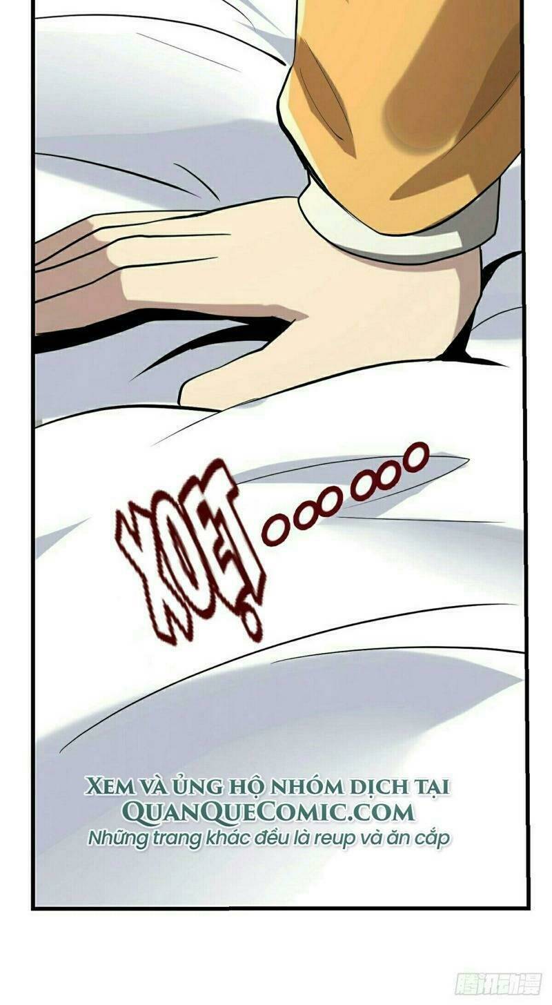 Ma vương thất nghiệp - Chapter 76 - Page 17