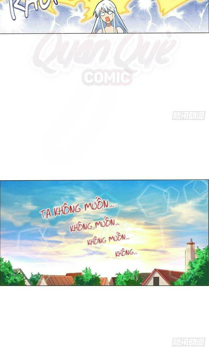 Ma vương thất nghiệp - Chapter 76 - Page 19