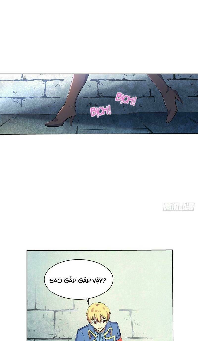 Ma vương thất nghiệp - Chapter 76 - Page 20