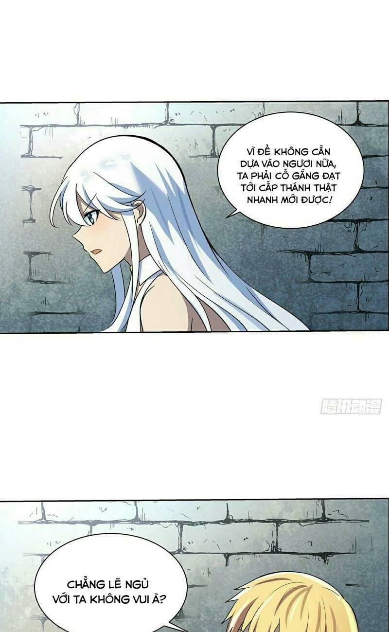 Ma vương thất nghiệp - Chapter 76 - Page 22