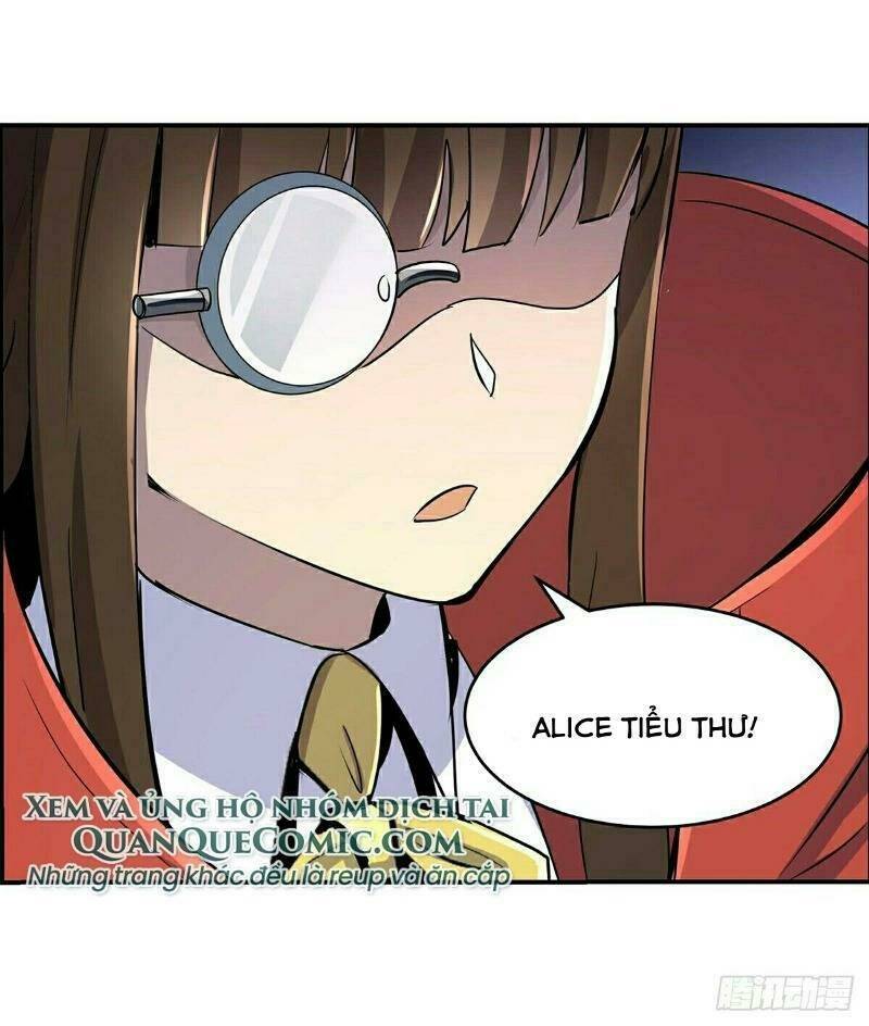 Ma vương thất nghiệp - Chapter 76 - Page 28