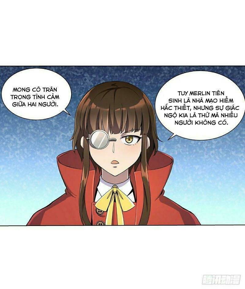 Ma vương thất nghiệp - Chapter 76 - Page 29