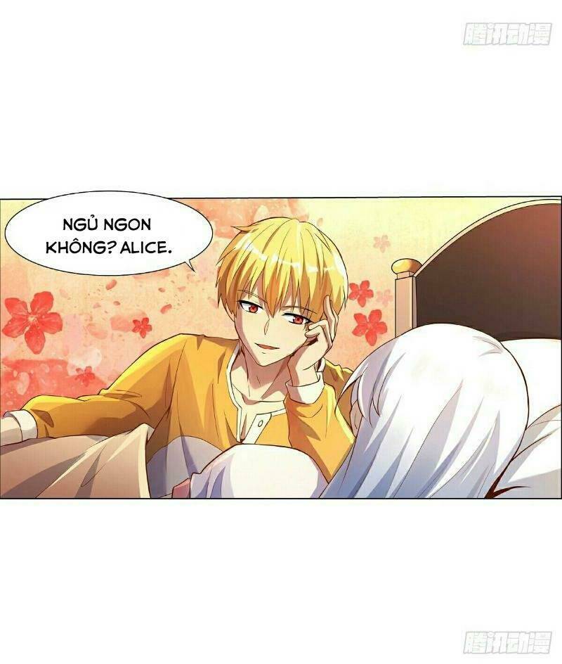 Ma vương thất nghiệp - Chapter 76 - Page 3