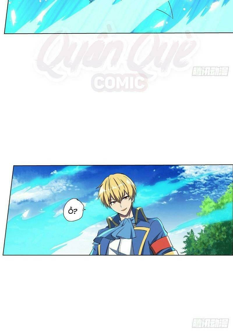 Ma vương thất nghiệp - Chapter 76 - Page 39