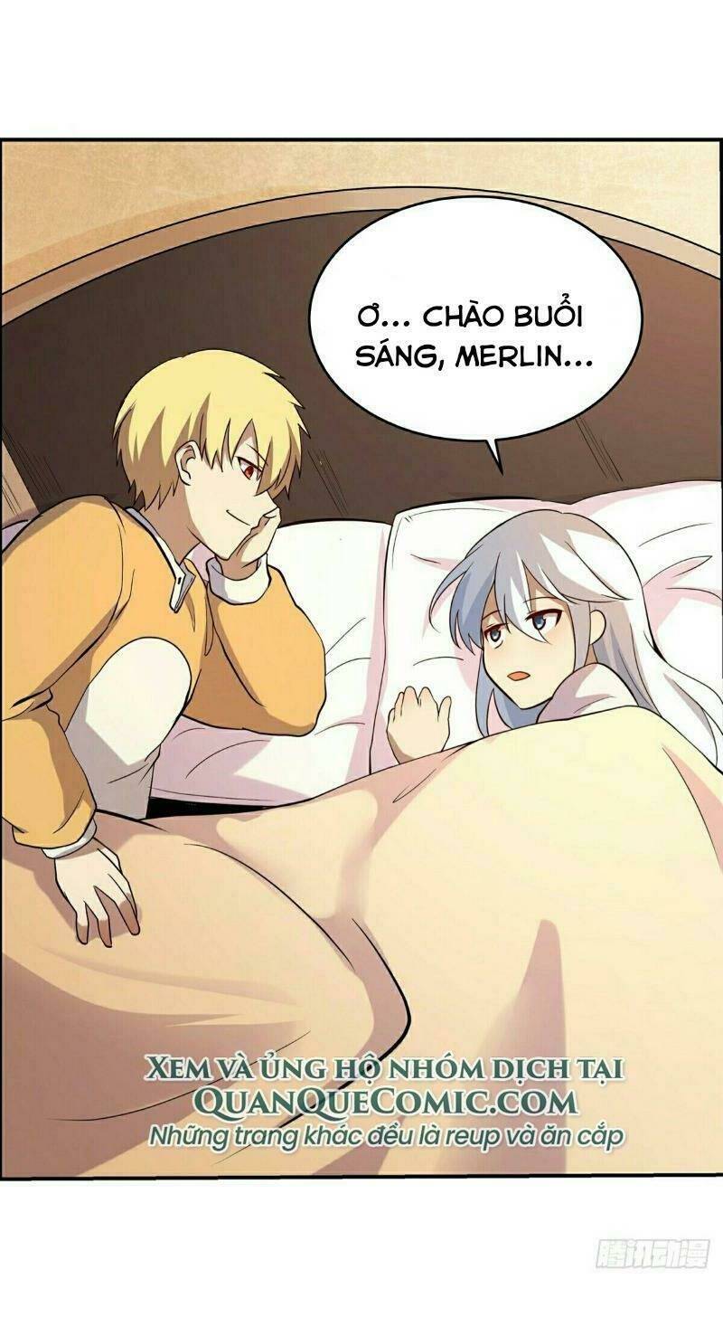 Ma vương thất nghiệp - Chapter 76 - Page 4