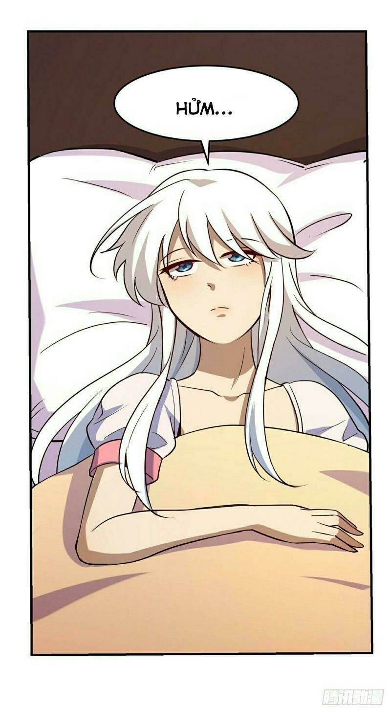 Ma vương thất nghiệp - Chapter 76 - Page 5