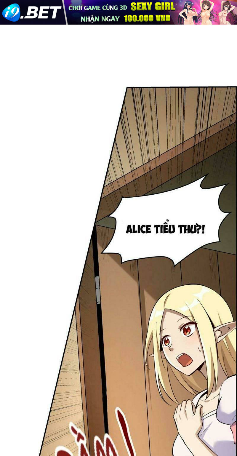 Ma vương thất nghiệp - Chapter 76 - Page 8