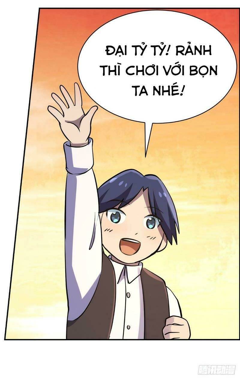 Ma vương thất nghiệp - Chapter 77 - Page 11