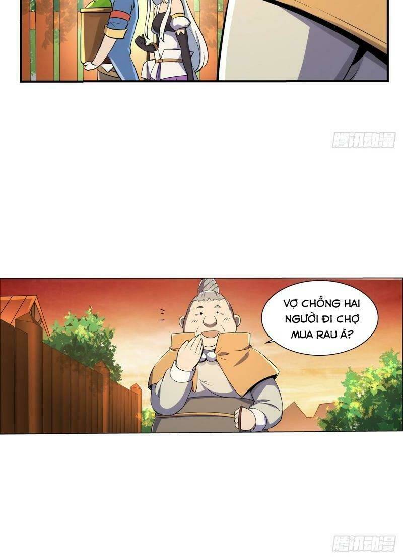 Ma vương thất nghiệp - Chapter 77 - Page 17