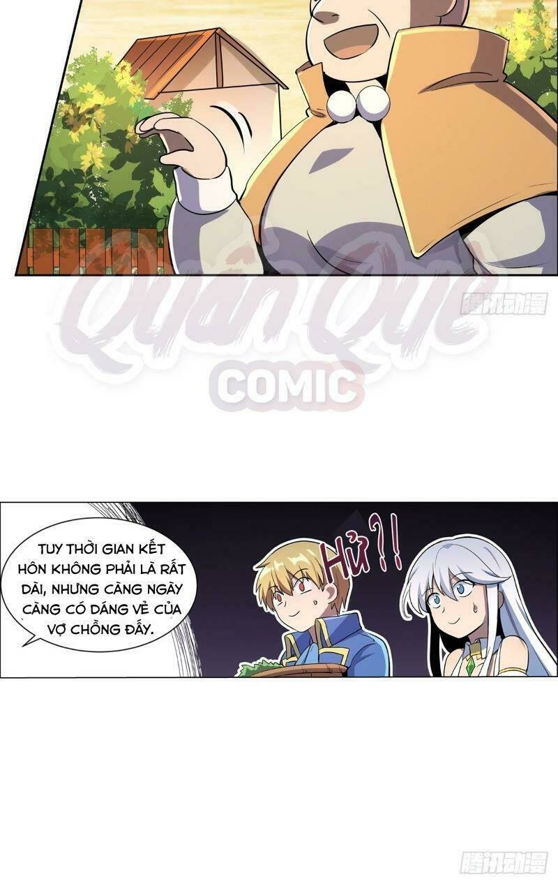 Ma vương thất nghiệp - Chapter 77 - Page 19