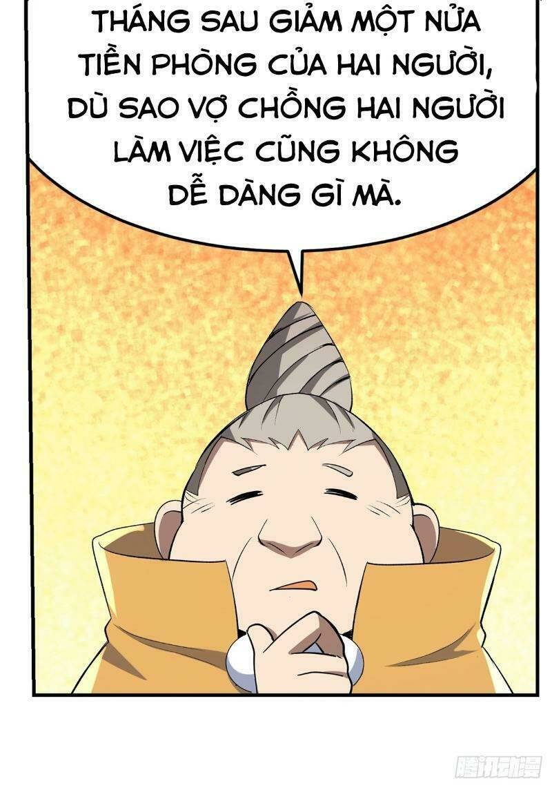 Ma vương thất nghiệp - Chapter 77 - Page 23