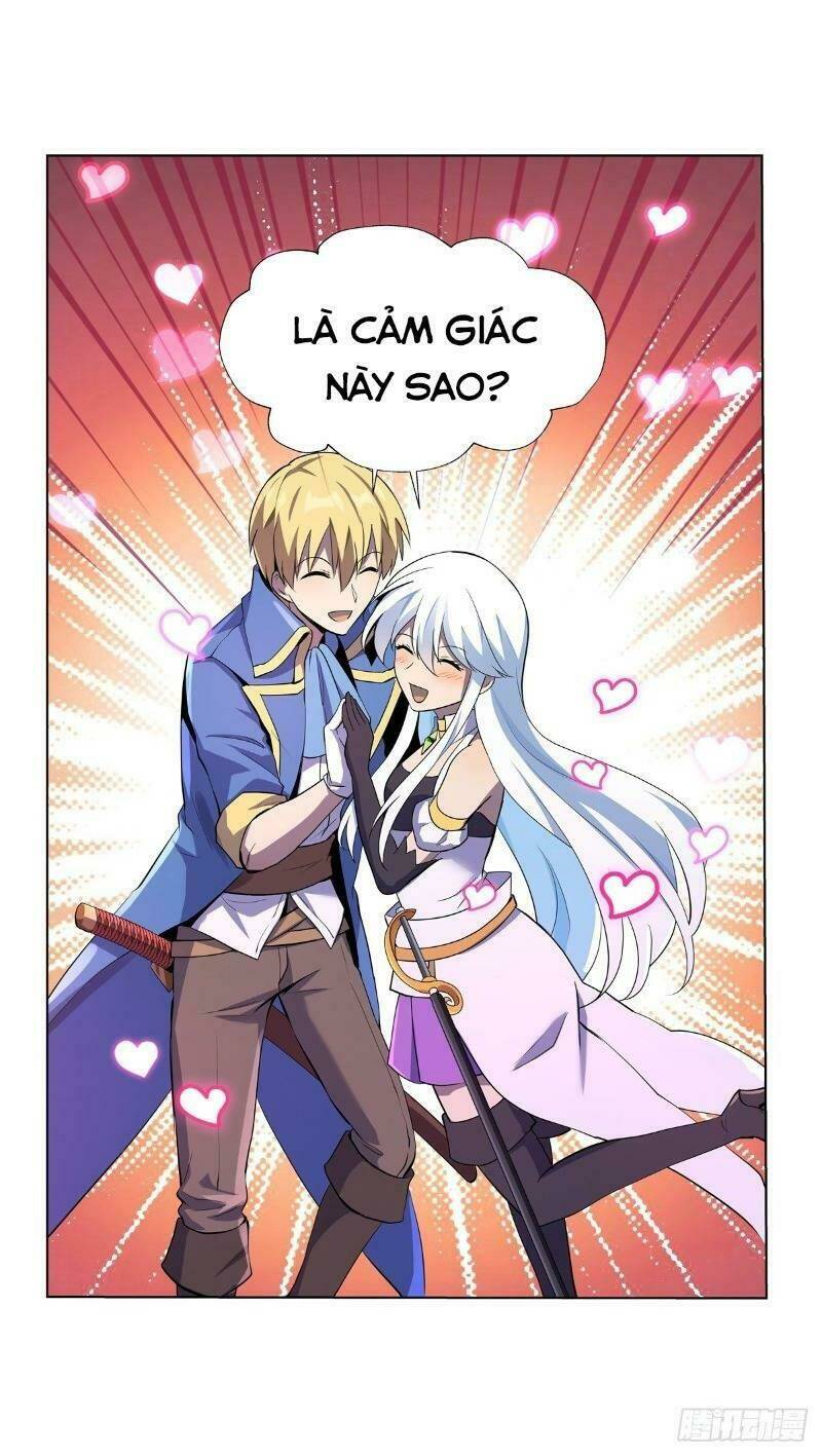 Ma vương thất nghiệp - Chapter 77 - Page 24