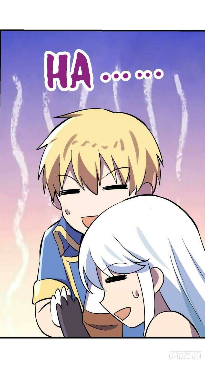 Ma vương thất nghiệp - Chapter 77 - Page 28