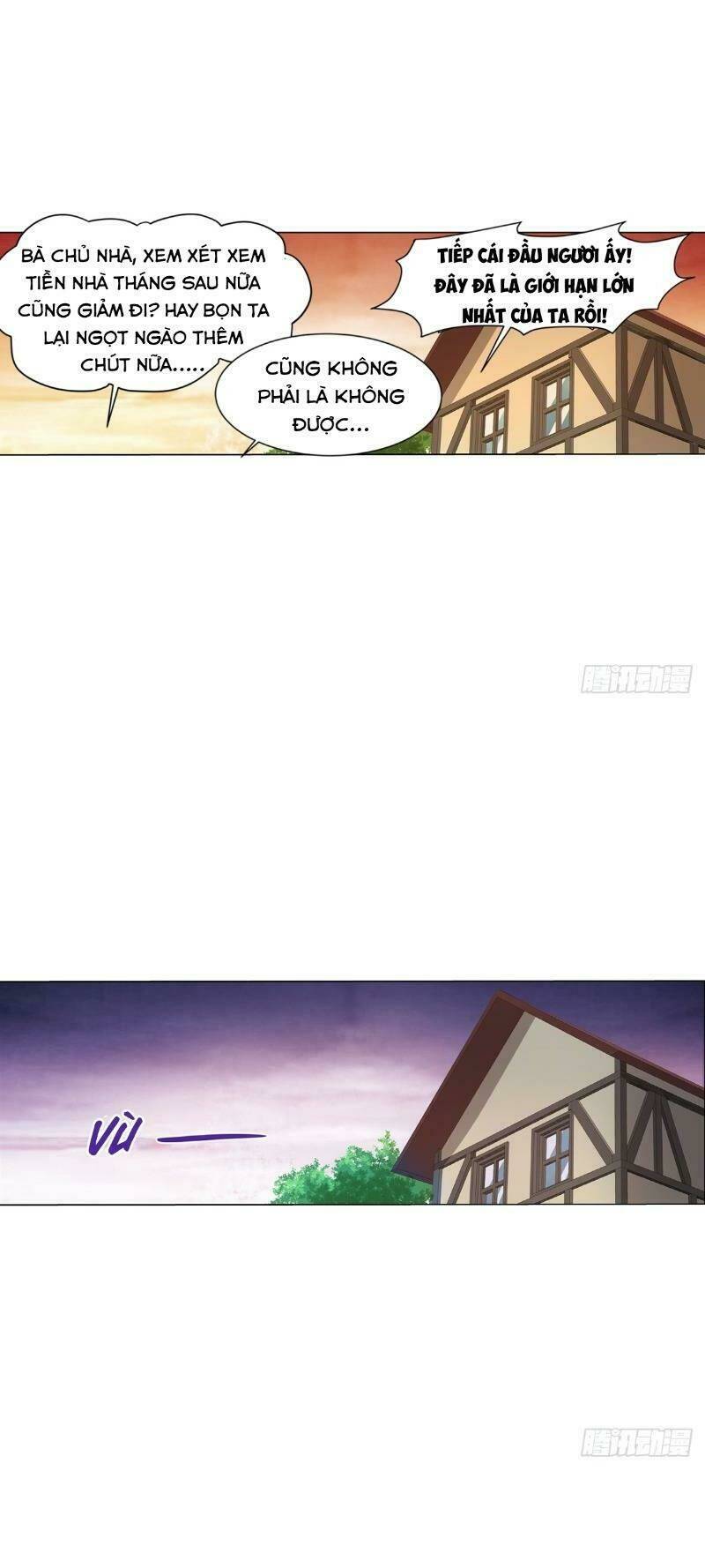 Ma vương thất nghiệp - Chapter 77 - Page 30