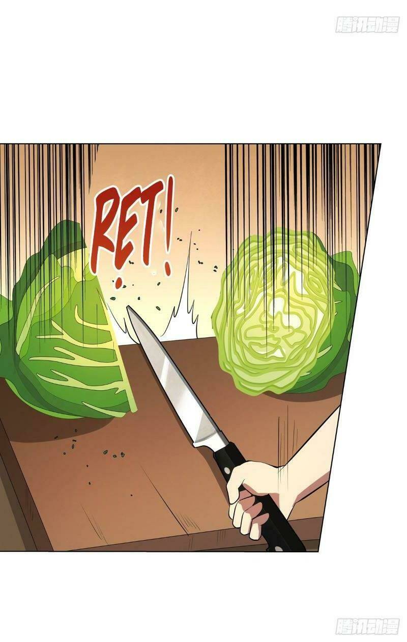 Ma vương thất nghiệp - Chapter 77 - Page 33