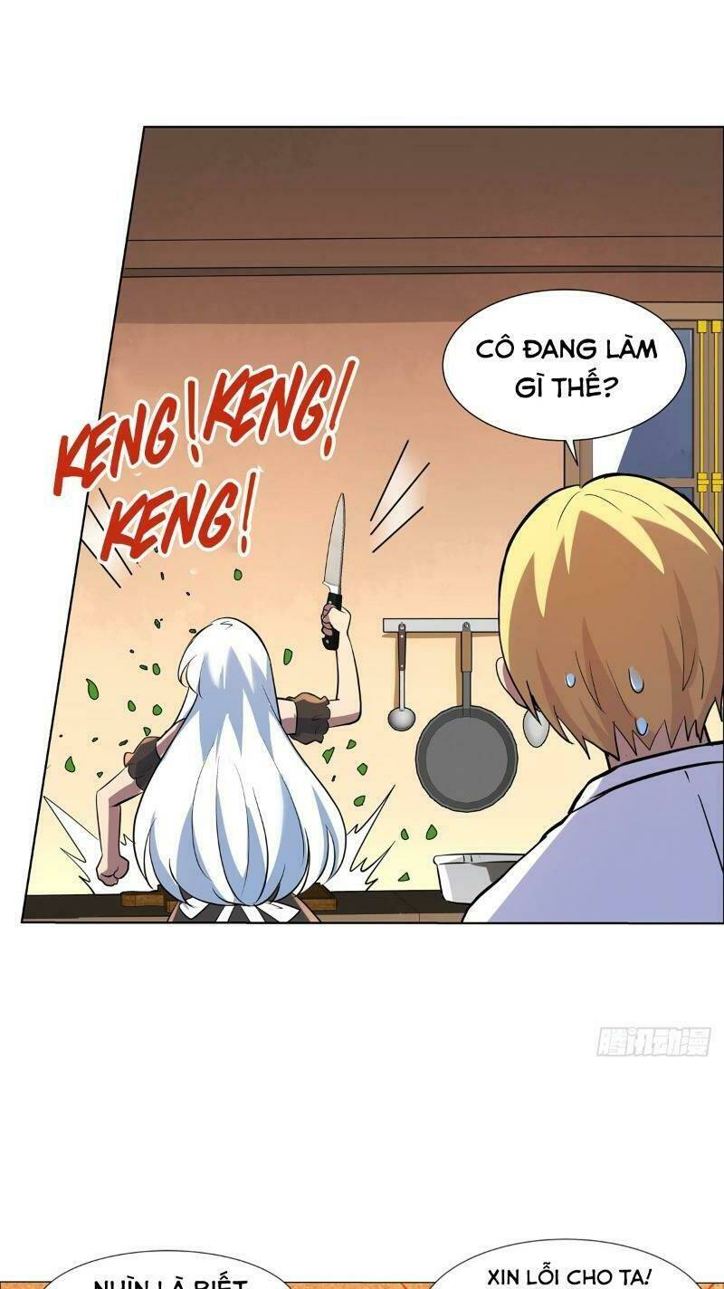 Ma vương thất nghiệp - Chapter 77 - Page 34