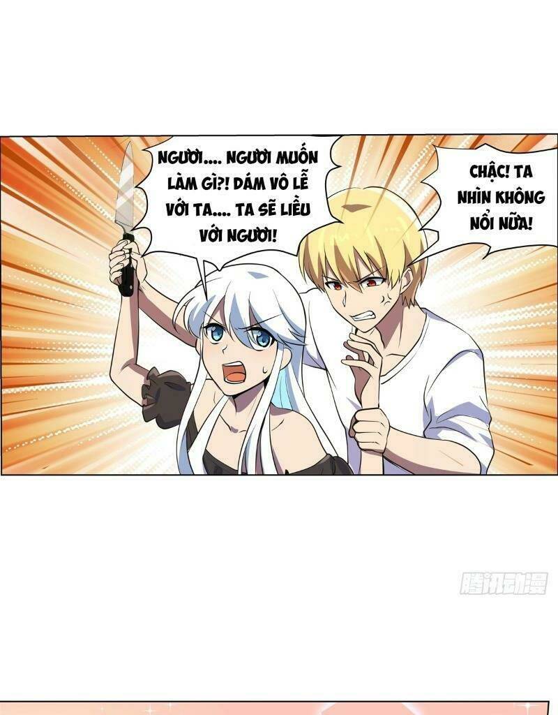 Ma vương thất nghiệp - Chapter 77 - Page 36