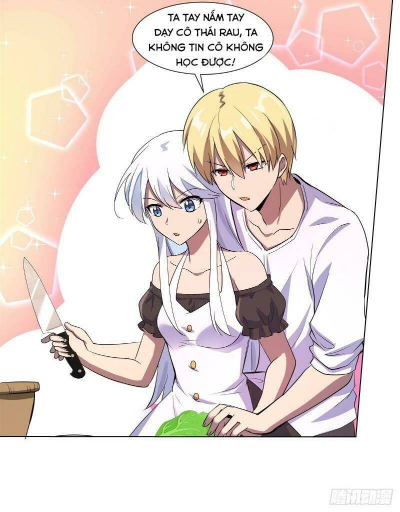 Ma vương thất nghiệp - Chapter 77 - Page 37