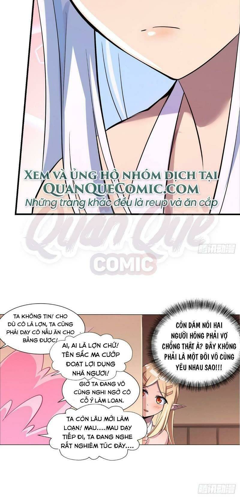 Ma vương thất nghiệp - Chapter 77 - Page 39