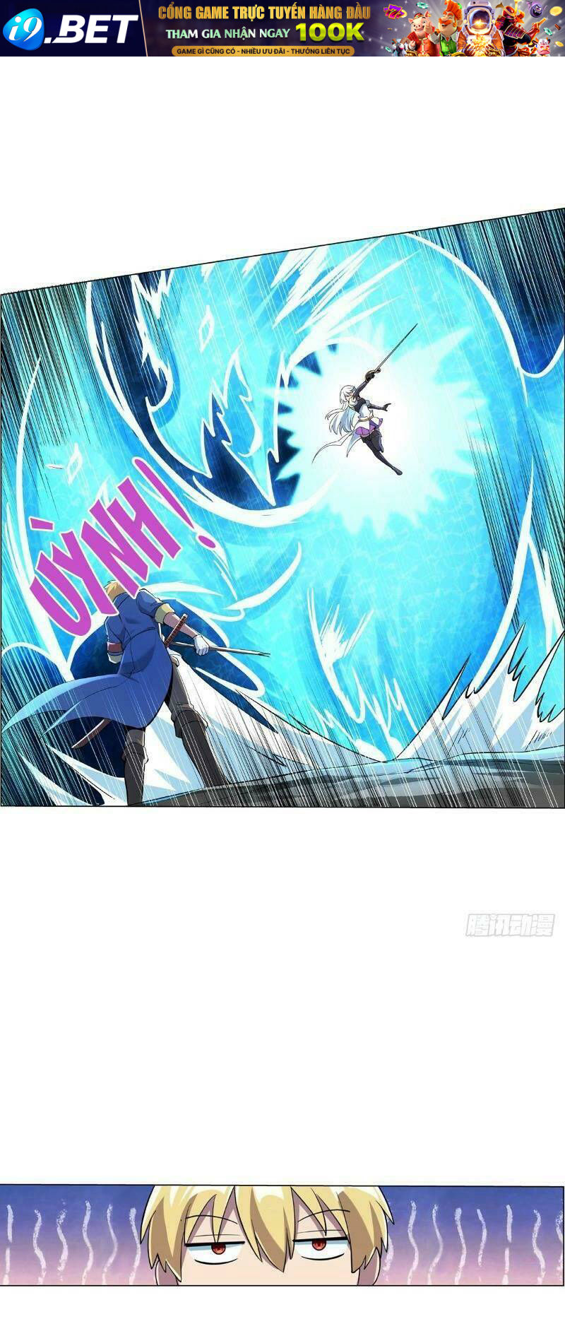 Ma vương thất nghiệp - Chapter 77 - Page 4