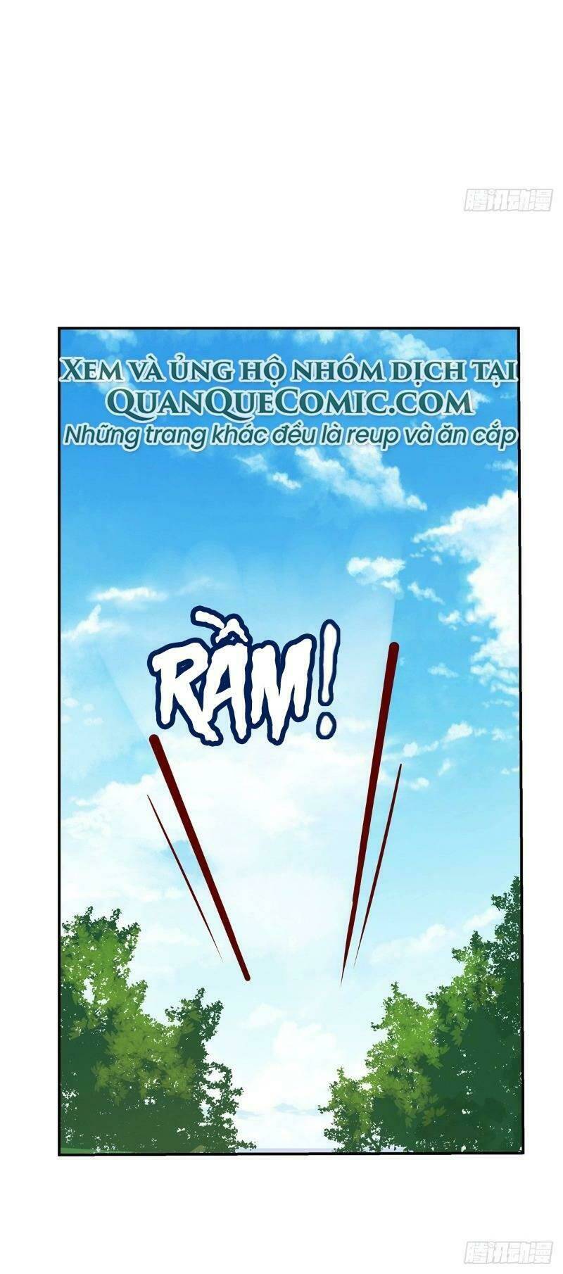 Ma vương thất nghiệp - Chapter 77 - Page 5