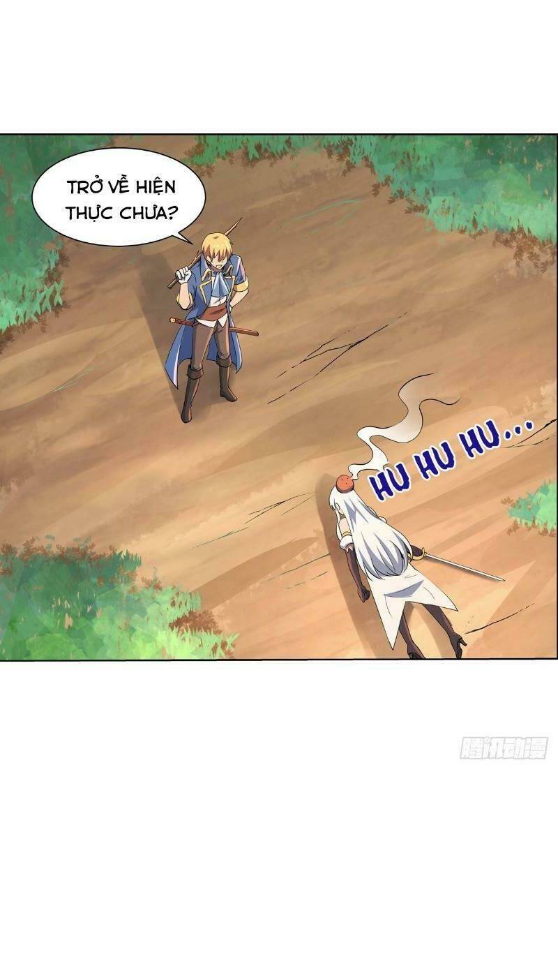 Ma vương thất nghiệp - Chapter 77 - Page 6