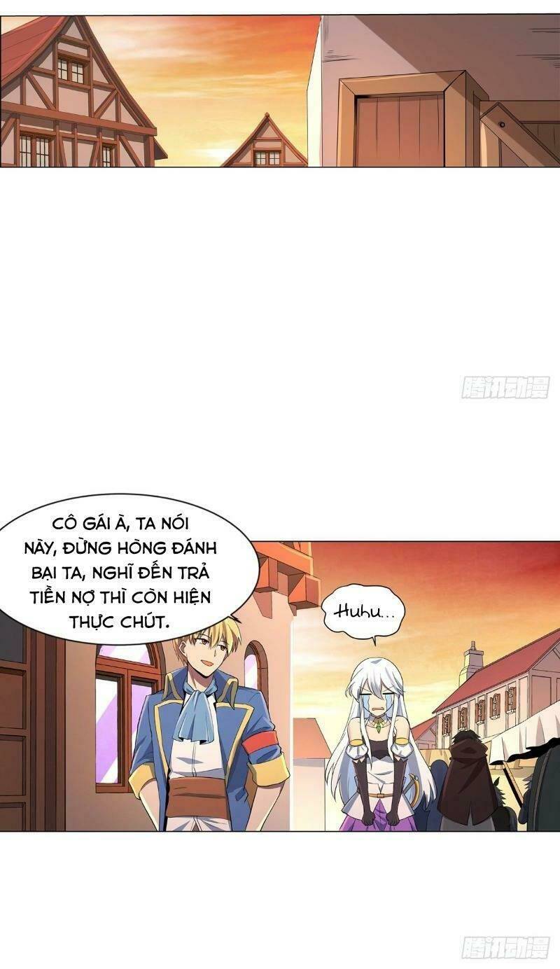 Ma vương thất nghiệp - Chapter 77 - Page 7