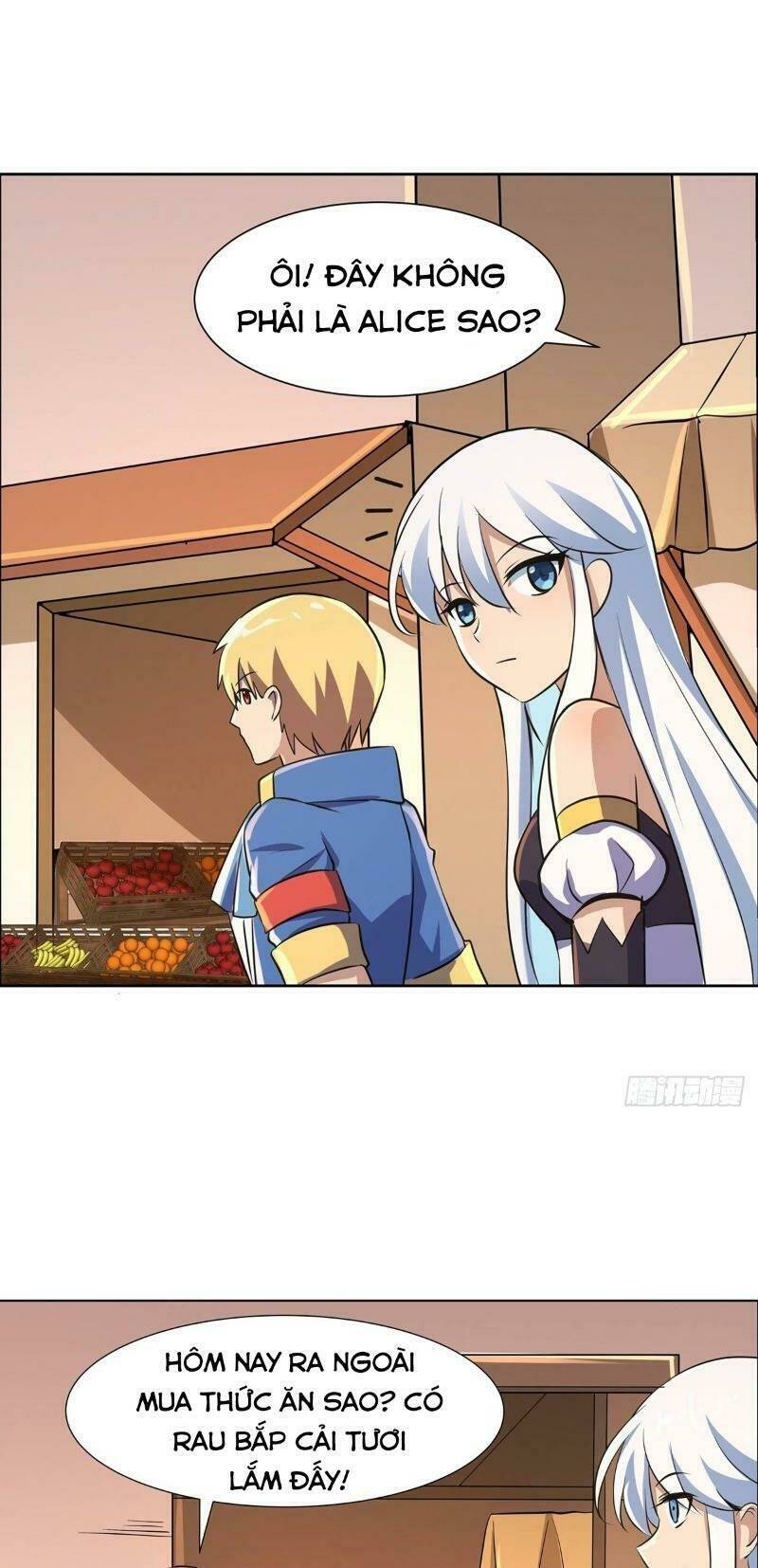 Ma vương thất nghiệp - Chapter 77 - Page 8