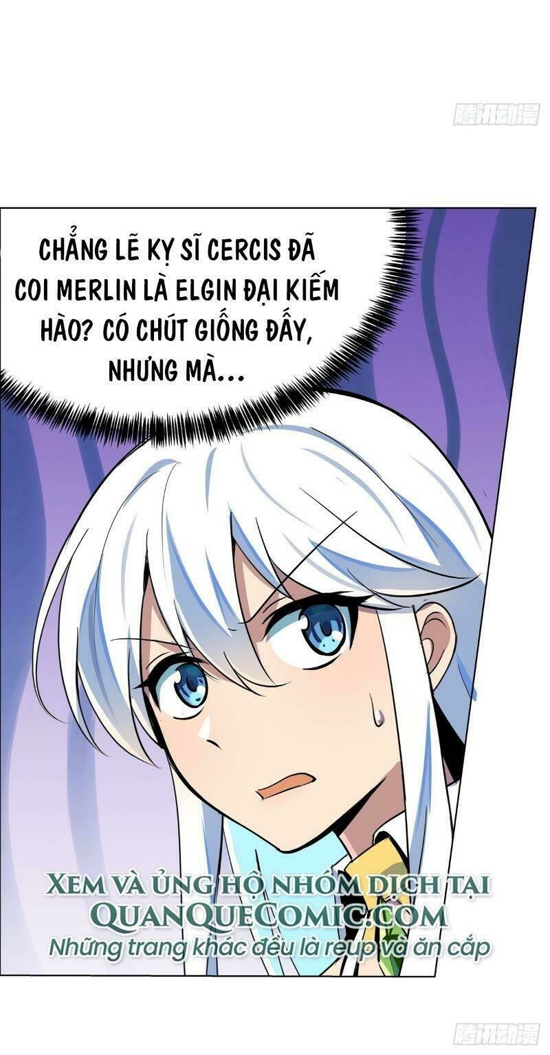 Ma vương thất nghiệp - Chapter 78 - Page 9