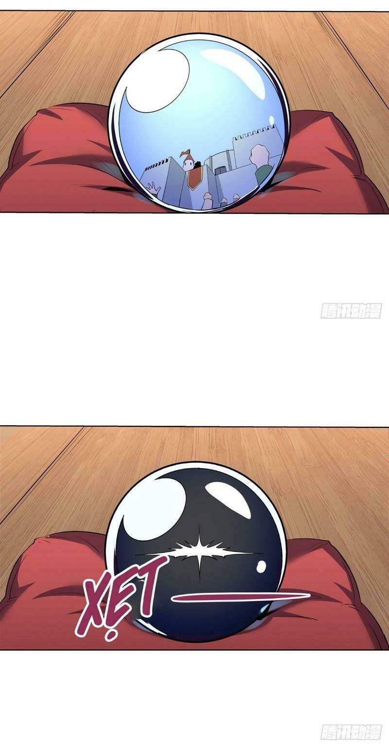 Ma vương thất nghiệp - Chapter 78 - Page 11