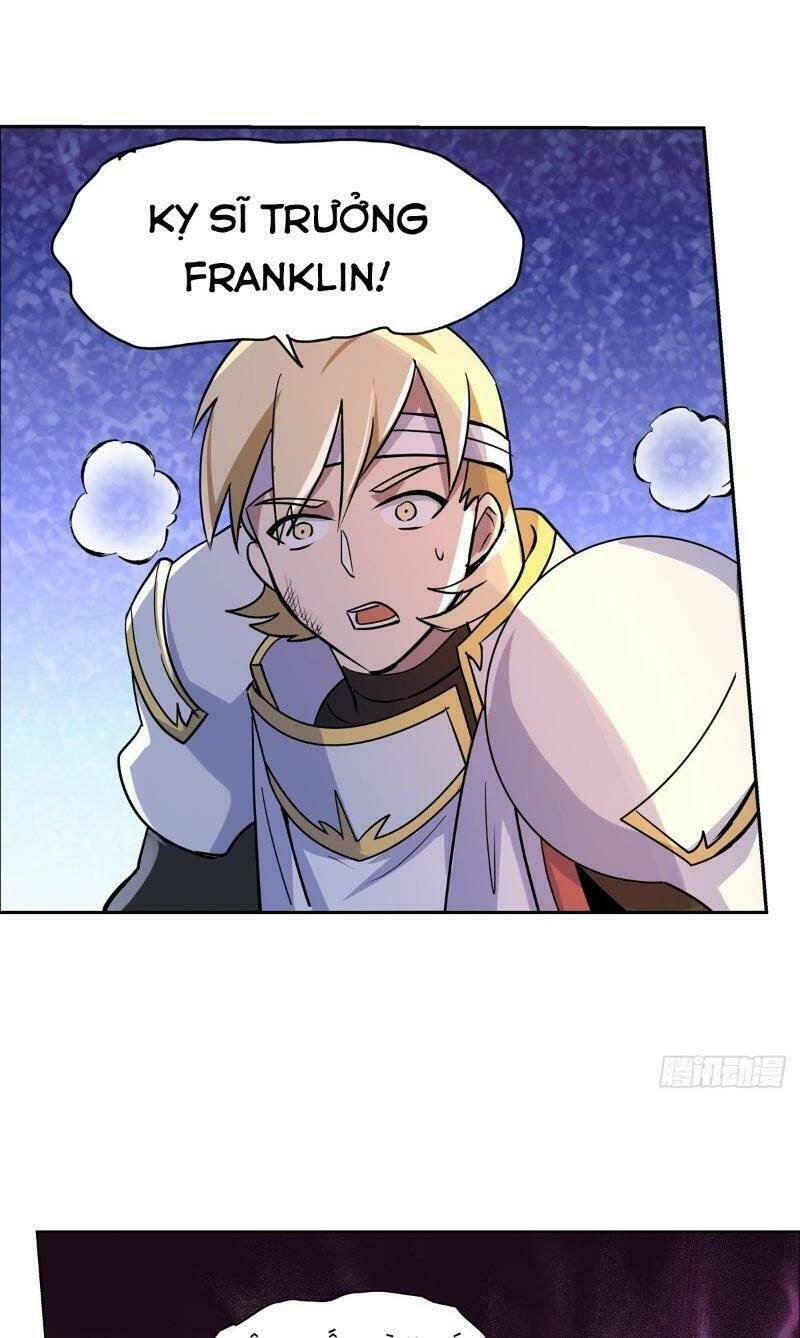 Ma vương thất nghiệp - Chapter 78 - Page 14