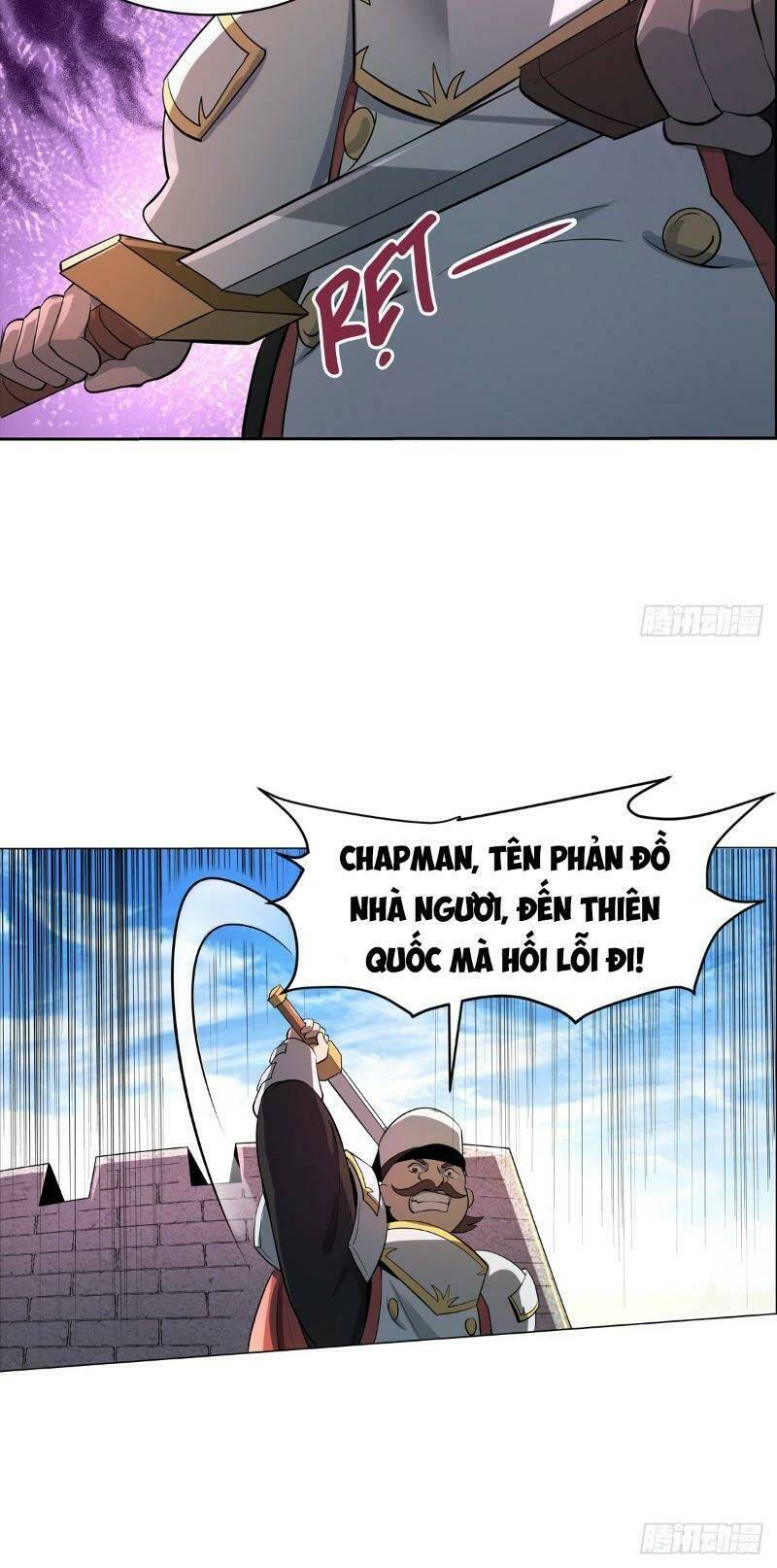 Ma vương thất nghiệp - Chapter 78 - Page 17