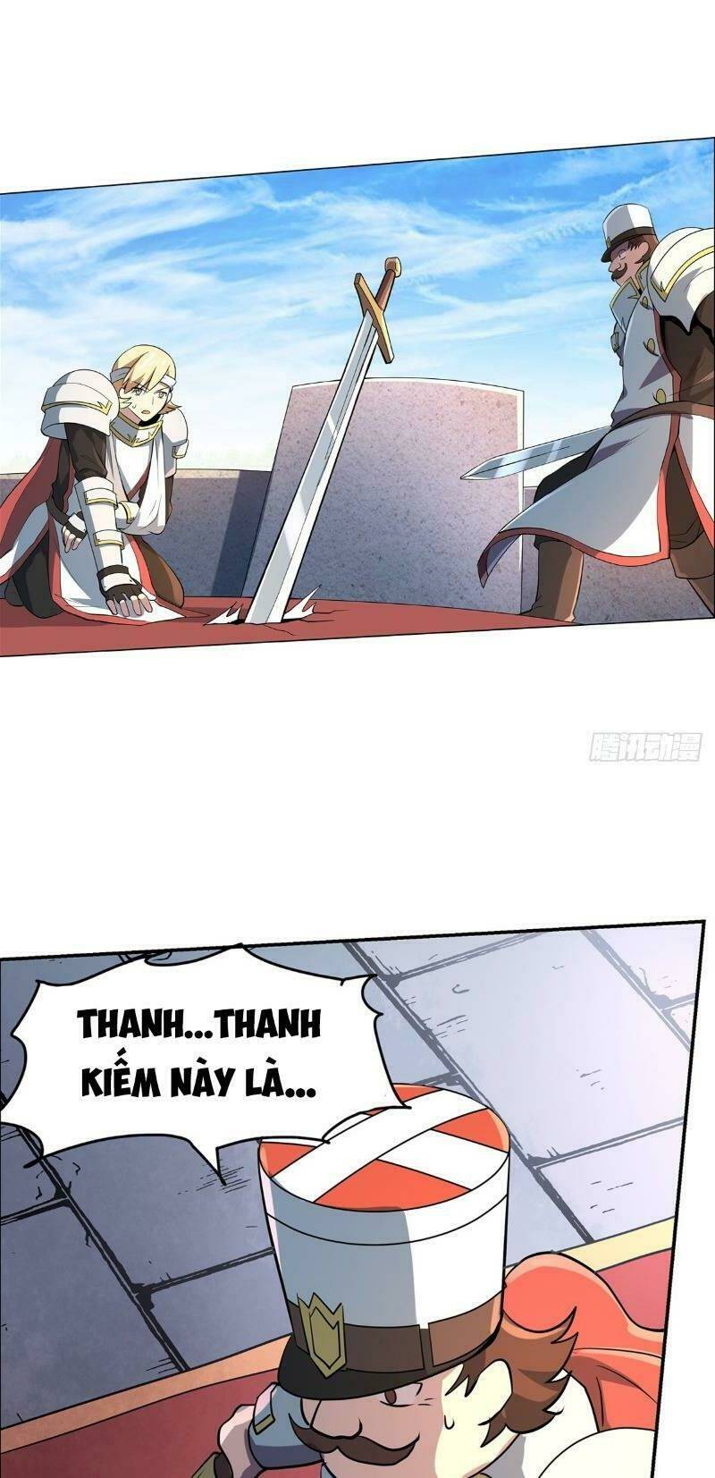 Ma vương thất nghiệp - Chapter 78 - Page 20