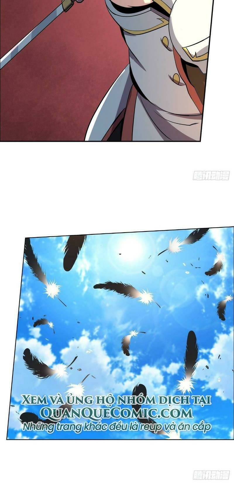 Ma vương thất nghiệp - Chapter 78 - Page 21