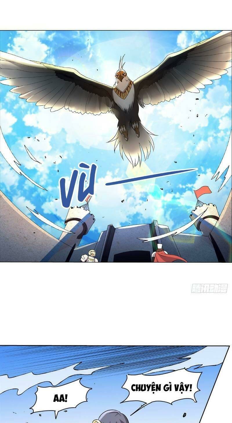 Ma vương thất nghiệp - Chapter 78 - Page 22