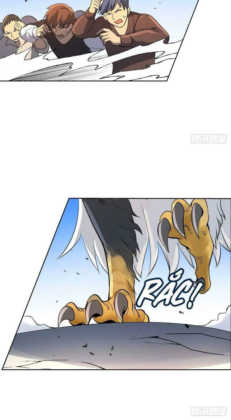 Ma vương thất nghiệp - Chapter 78 - Page 23