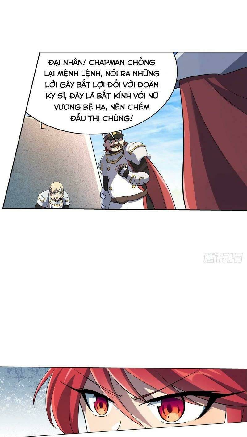 Ma vương thất nghiệp - Chapter 78 - Page 28