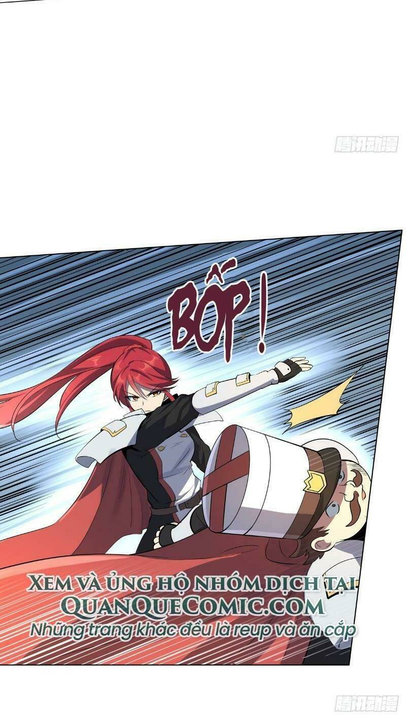 Ma vương thất nghiệp - Chapter 78 - Page 29