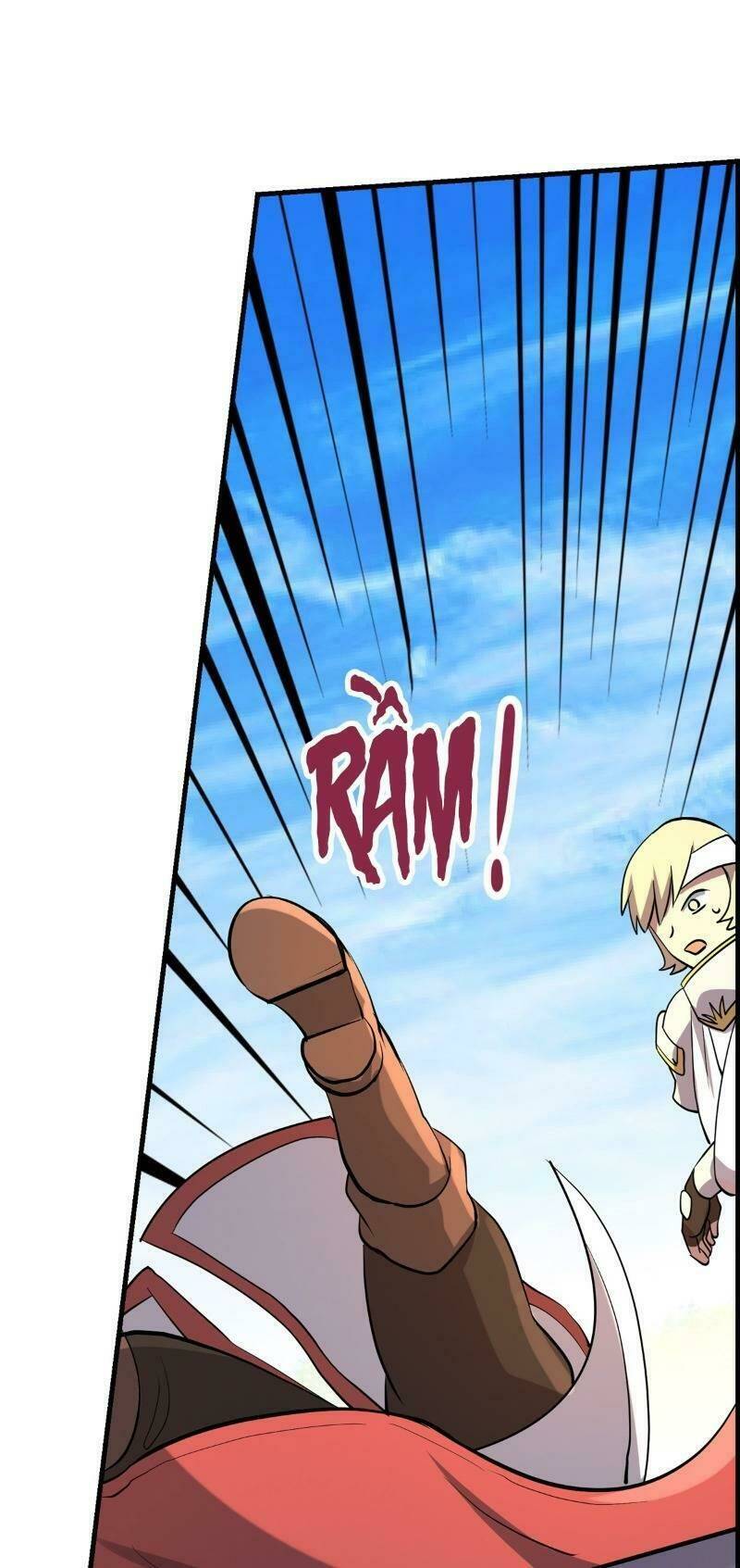 Ma vương thất nghiệp - Chapter 78 - Page 30