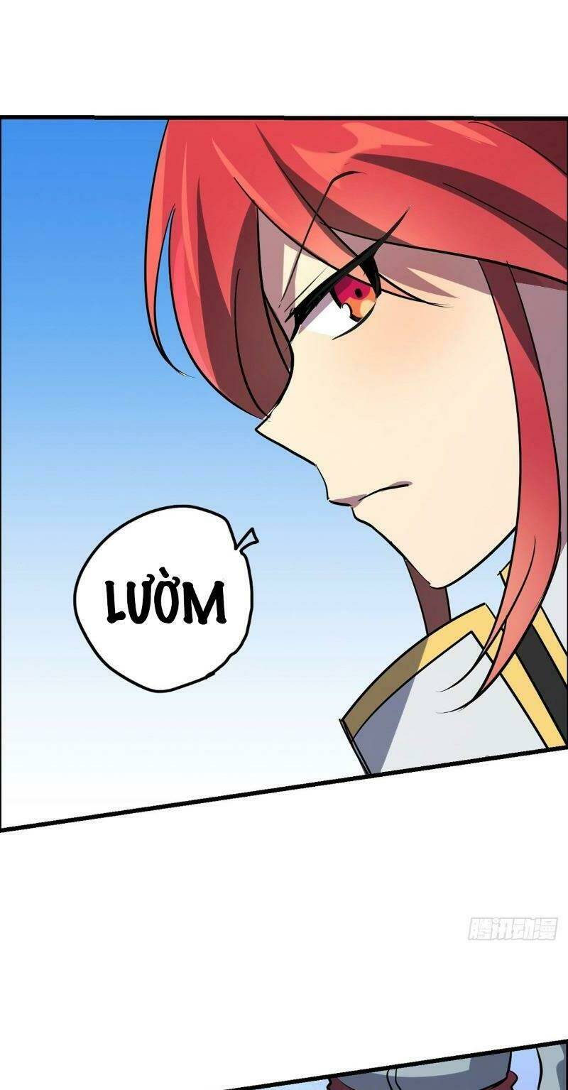 Ma vương thất nghiệp - Chapter 78 - Page 34