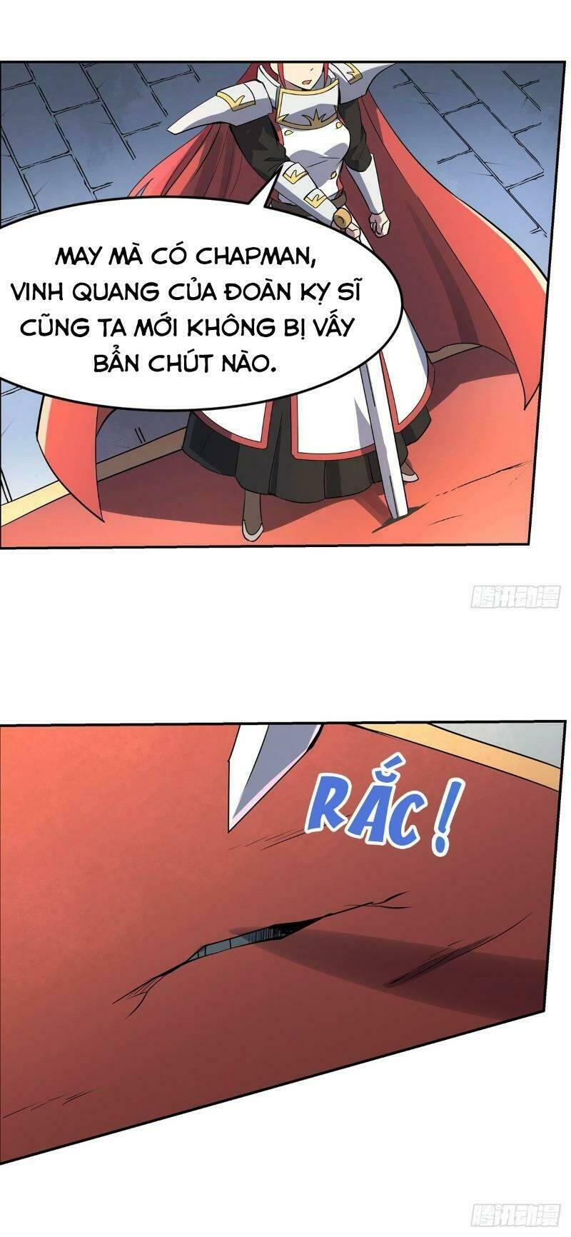 Ma vương thất nghiệp - Chapter 78 - Page 36