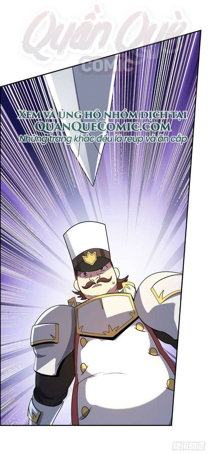 Ma vương thất nghiệp - Chapter 78 - Page 37