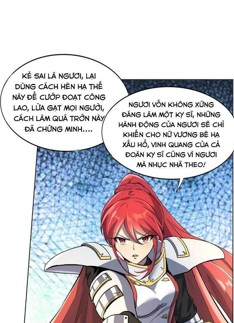 Ma vương thất nghiệp - Chapter 78 - Page 38