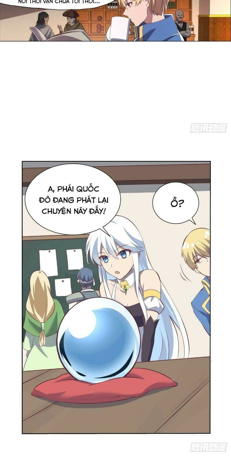 Ma vương thất nghiệp - Chapter 78 - Page 3