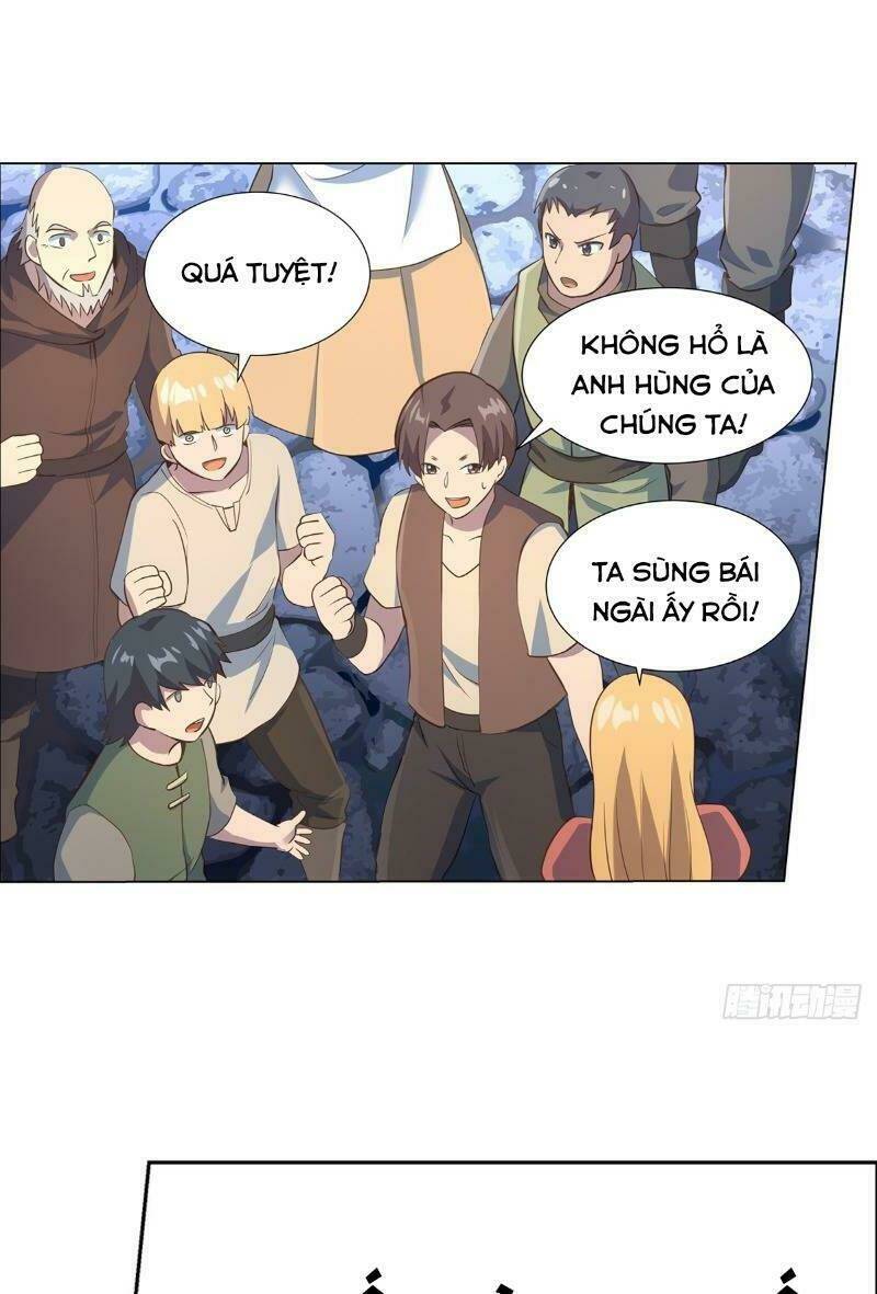 Ma vương thất nghiệp - Chapter 78 - Page 6
