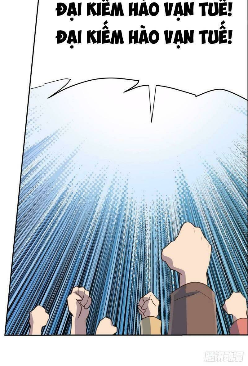 Ma vương thất nghiệp - Chapter 78 - Page 7