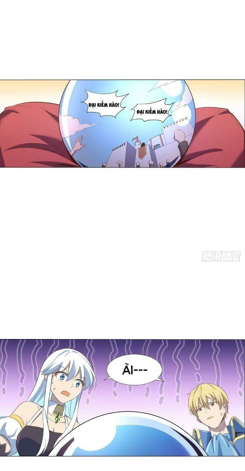 Ma vương thất nghiệp - Chapter 78 - Page 8