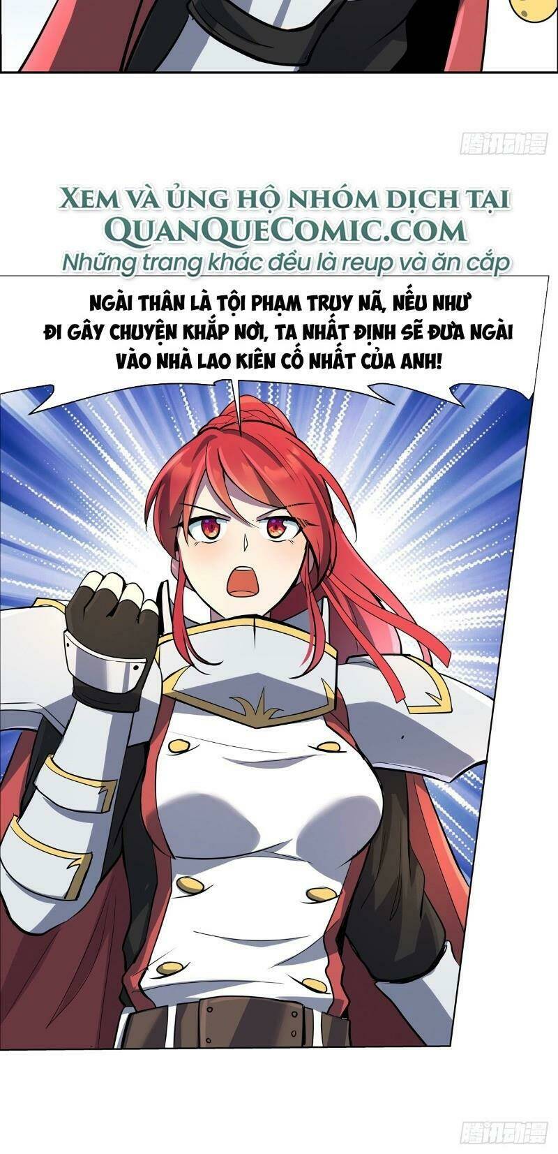 Ma vương thất nghiệp - Chapter 79 - Page 9