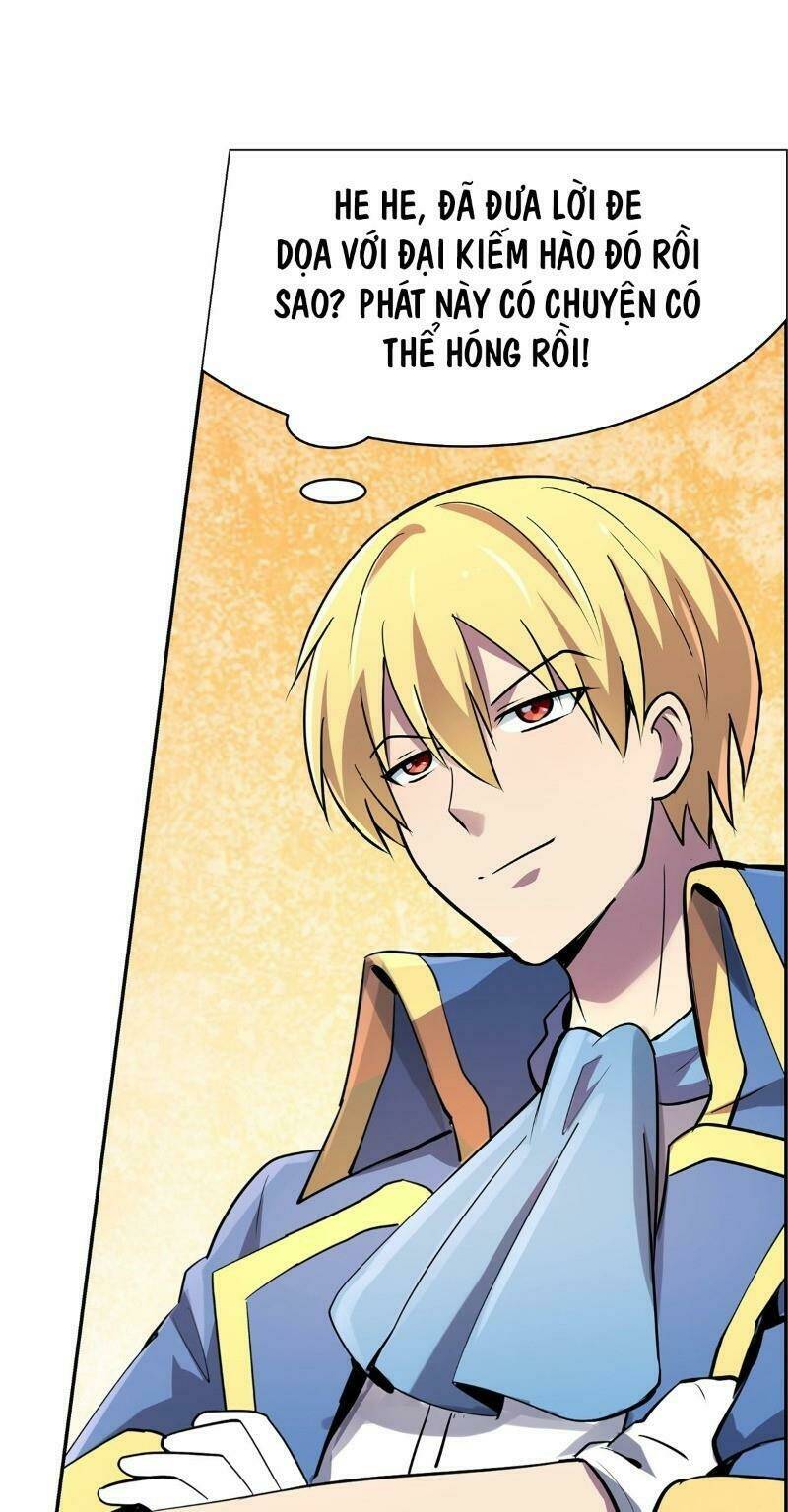 Ma vương thất nghiệp - Chapter 79 - Page 10