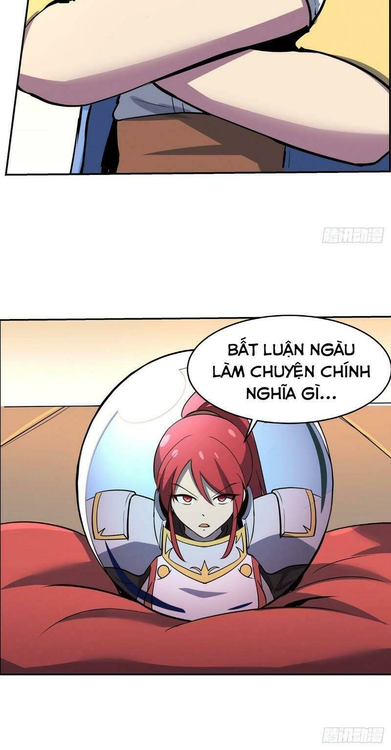 Ma vương thất nghiệp - Chapter 79 - Page 11